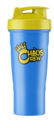 Chaos Crew Shaker