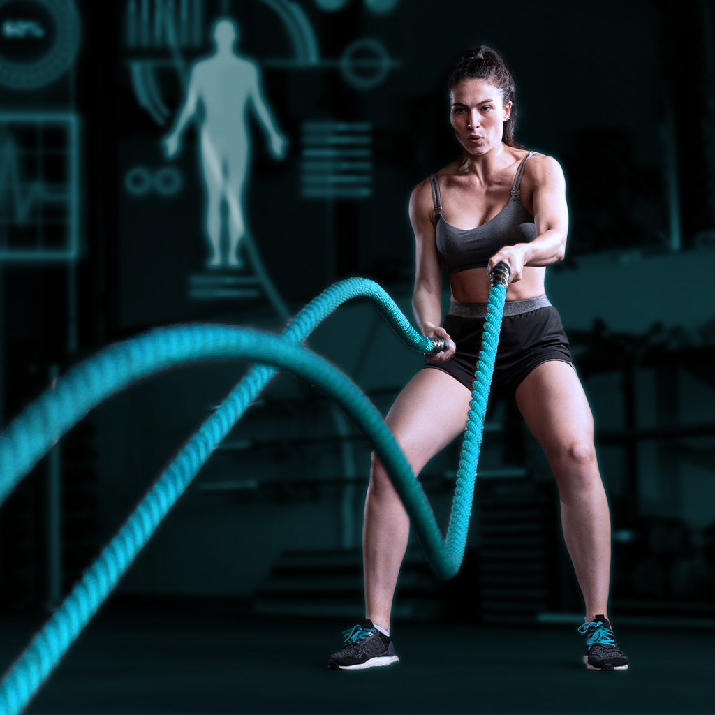 Trainingsoptimierung
