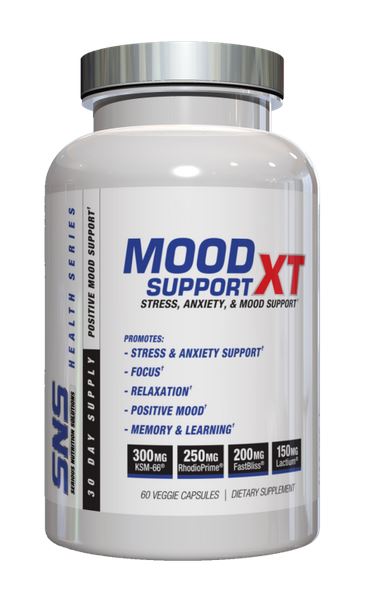SNS Mood Support XT