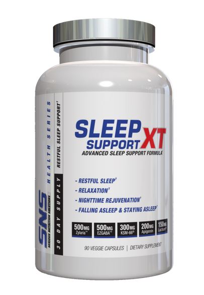 SNS Sleep Support XT