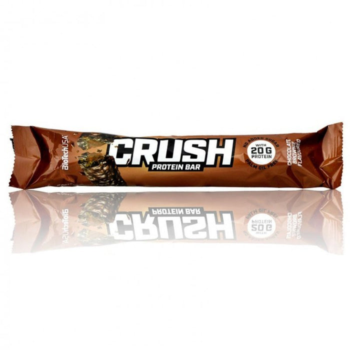 biotech-crush-bar-64g-chokolade-brownie