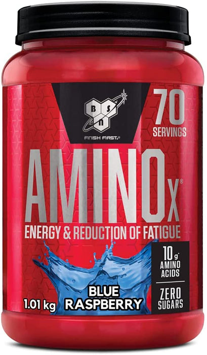 BSN Amino X - 1015g