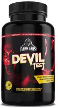 dark-labs-devil-test-testobooster