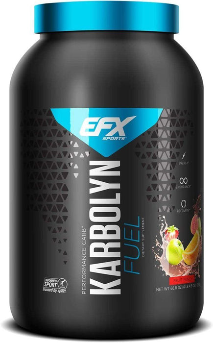 EFX Karbolyn Fuel 1950g