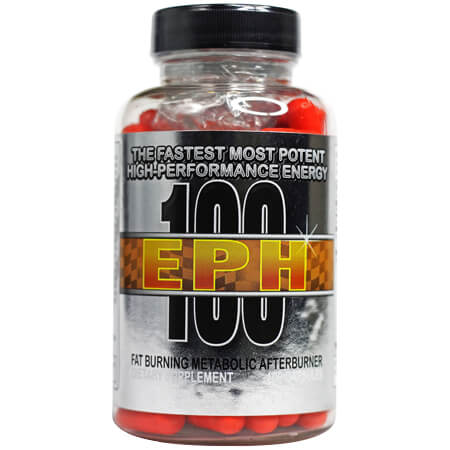 Hard Rock Supplementen EPH100