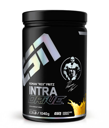 ESN "Roman Fritz" Intra Drive