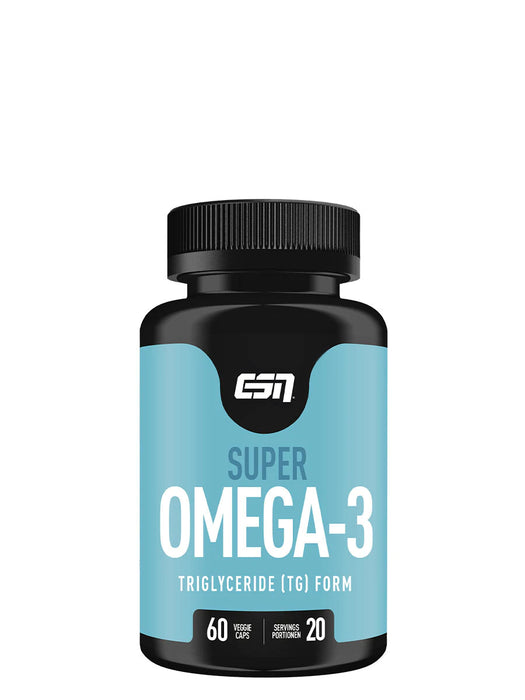 ESN Super Omega-3