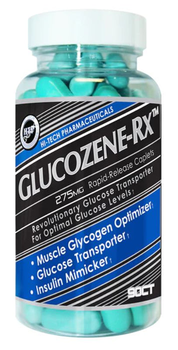 hi-tech-glucozene-rx-glukosetransport