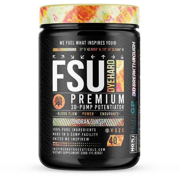 inspired Nutraceuticals FSU V2