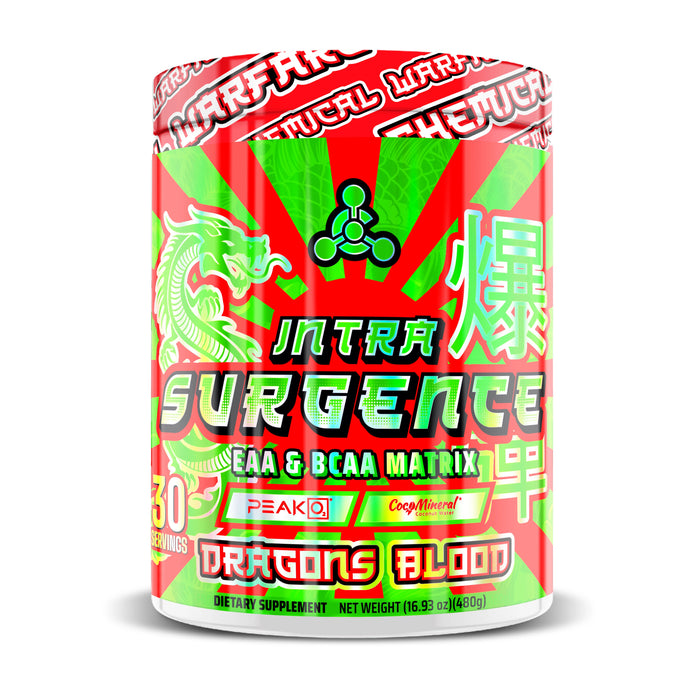 Chemische oorlogsvoering Intra Surgence