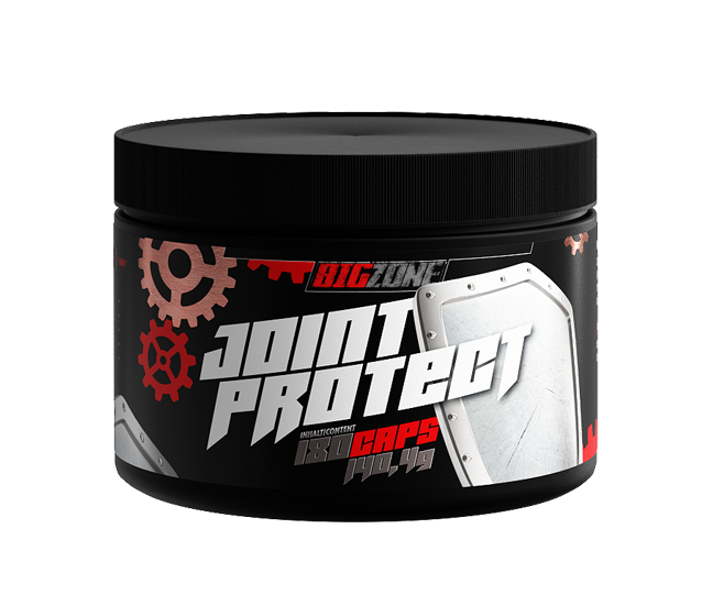 Big Zone Joint Protect