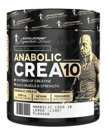 Kevin Levrone Anabolic Crea 10