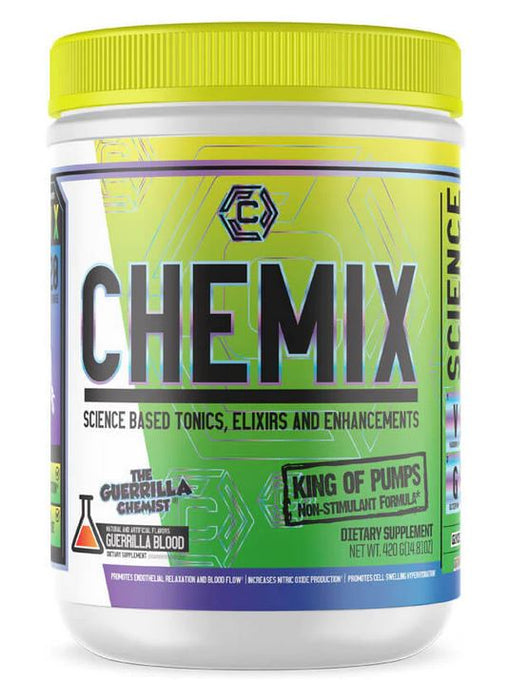 chemix-king-of-pumps-verpackung