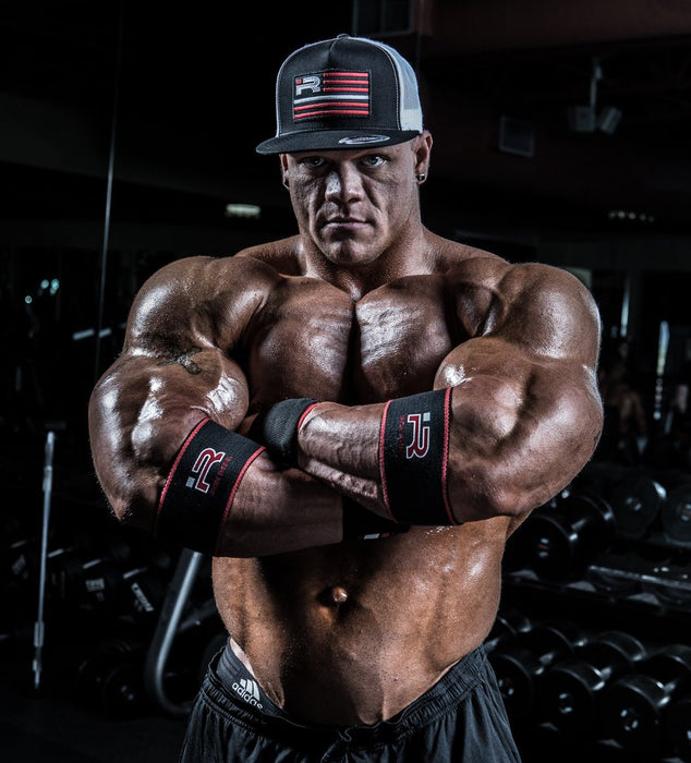 Iron Rebel - Mini Sleeve (Single Sleeve) 1x