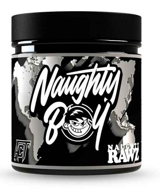 Naughty Boy ACT®