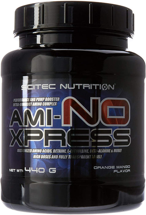 scitec-amino-xpress-orange-mango