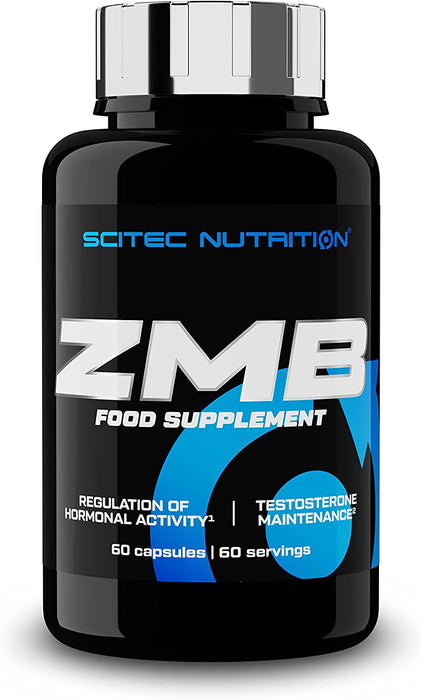 Scitec Nutrition ZMB6