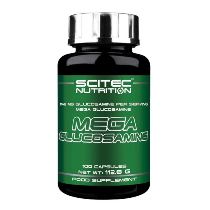 Scitec Nutrition Mega Glucosamine