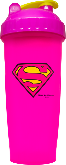 Perfect Shaker Hero Shaker - Supergirl - 800ml