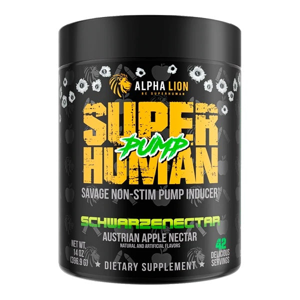 shwaznectar-superhuman-pump