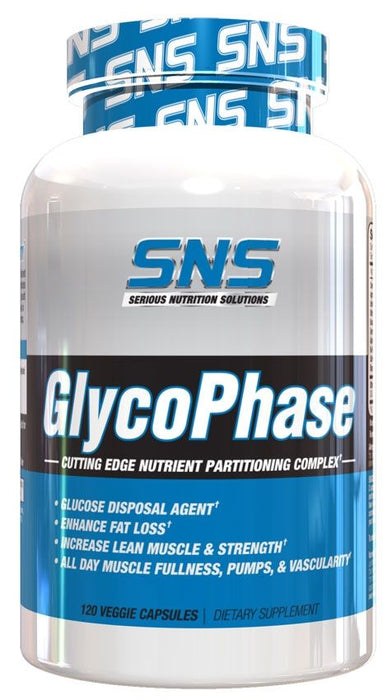 SNS-glycofase