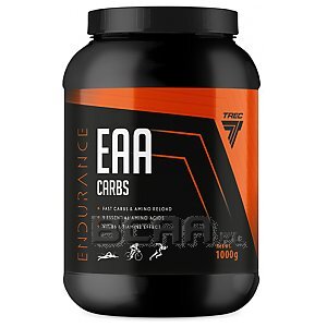 Trec Nutrition Endurance EAA Carbs