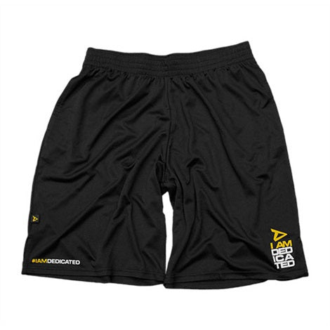 Dedicated Basketball Short