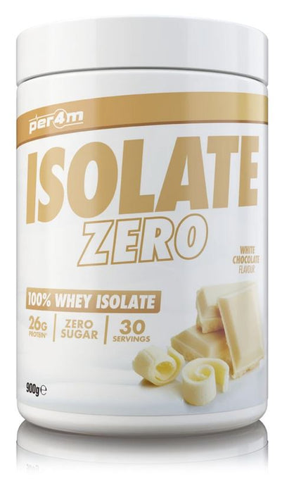 per4m-isolate-zero-muskelaufbau-athlet