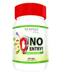Revange Nutrition No Entry