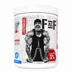 Rich Piana 5% 5150 Legendary Series
