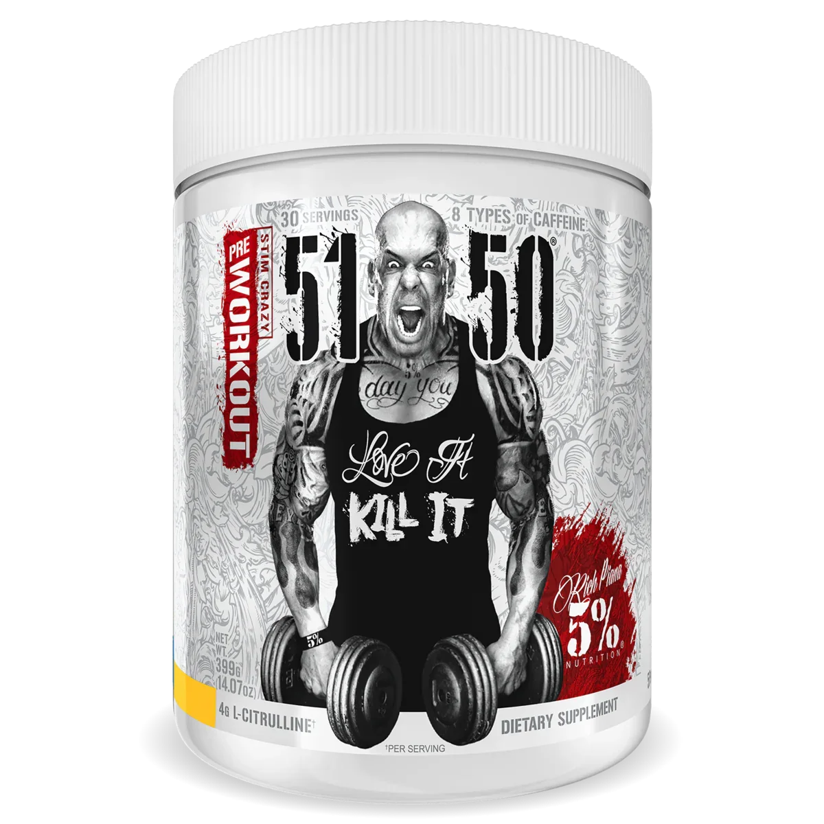 5150-booster-tropical-rage