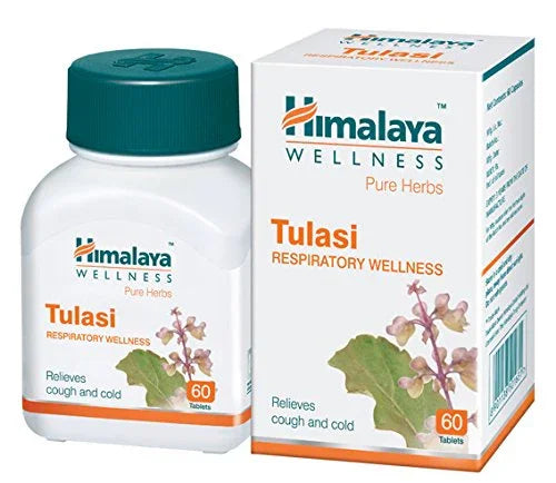 Himalayan Holy Basil