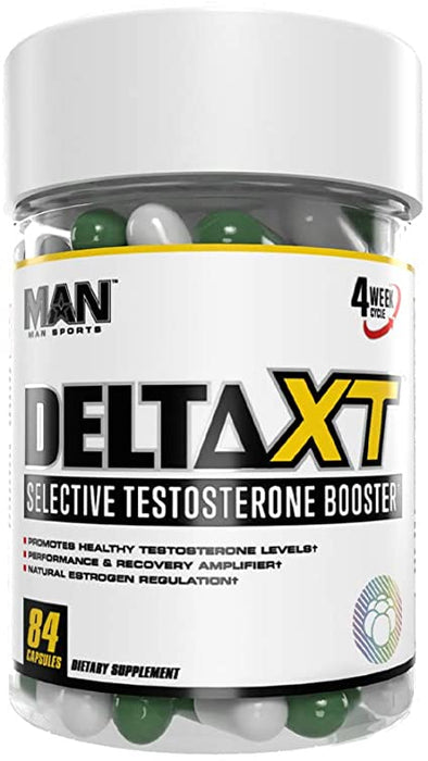 Man Sports Delta XT