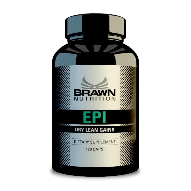 Brawn Nutrition EPI