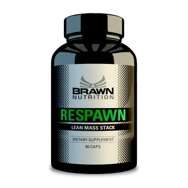 Brawn Nutrition ReSpawn