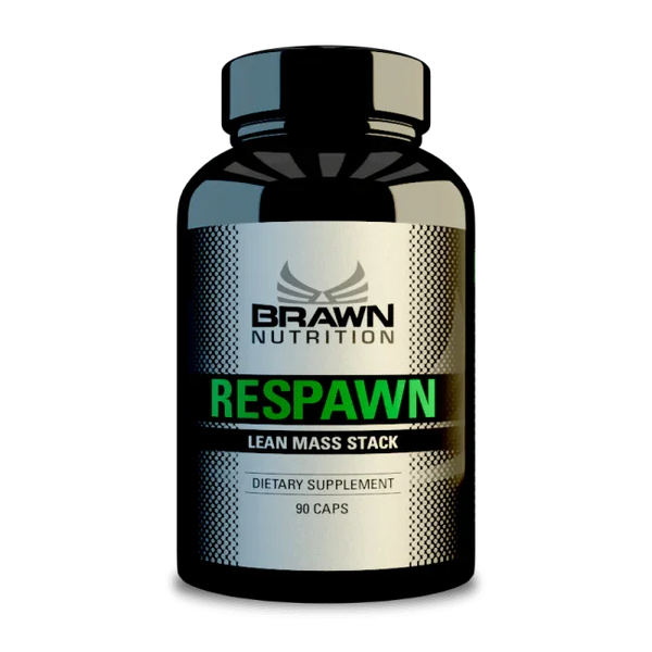 Brawn Nutrition ReSpawn