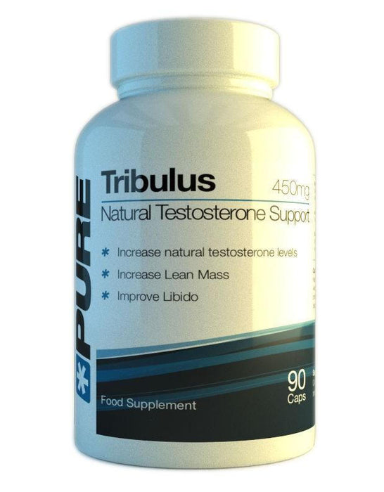 Zuivere Tribulus