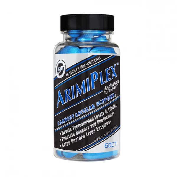 Product Clearance (Capsule Products)