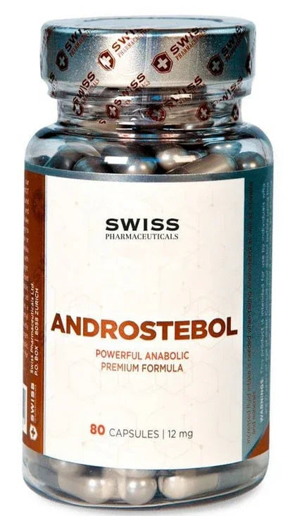 Androstebol