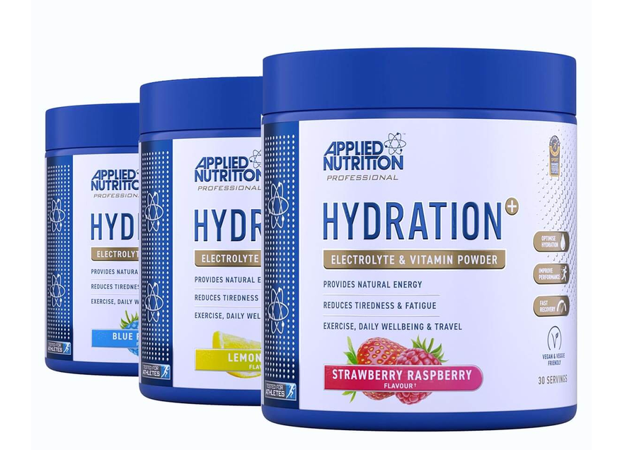 Applied Nutrition Hydration