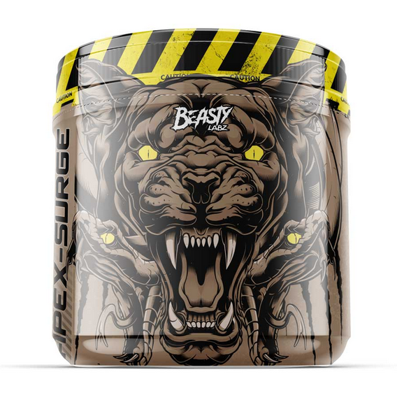Beasty Labz Apex Surge