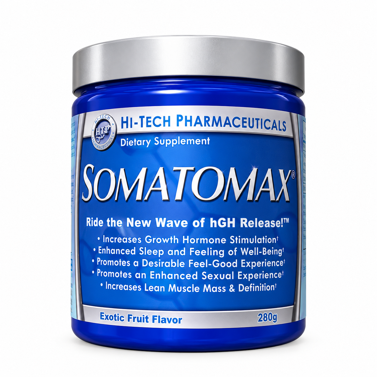 Hi-Tech Pharmaceuticals Somatomax® Sleep Aid
