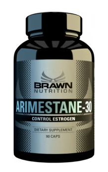 Brawn Elite Series PCT Complete V2