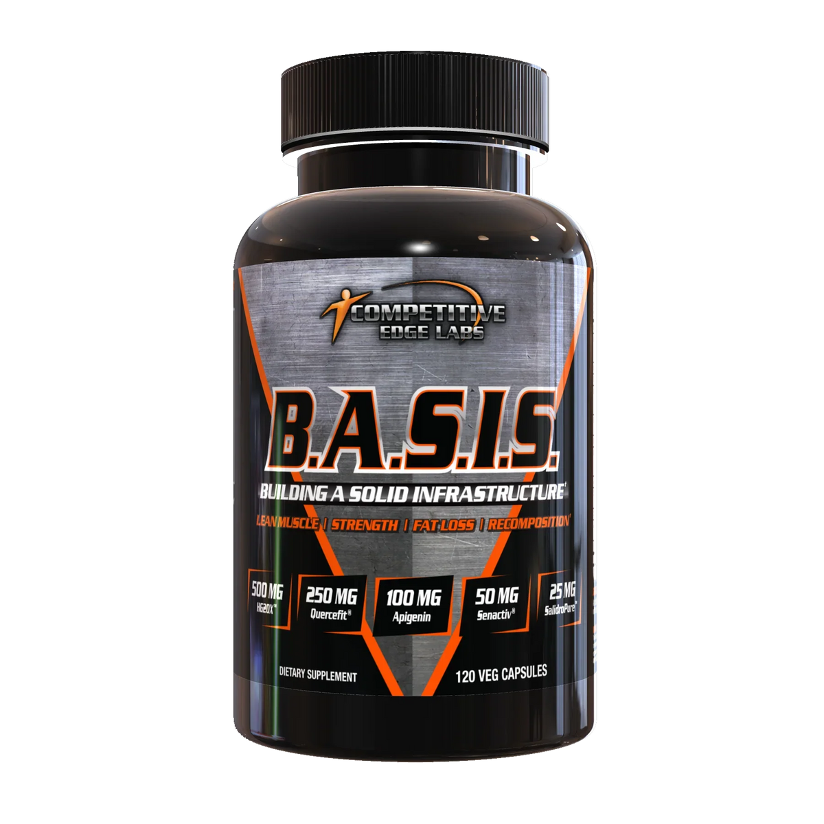 CEL Basis (Competitive Edge Labs) | Muscle Lab — Muscle-lab