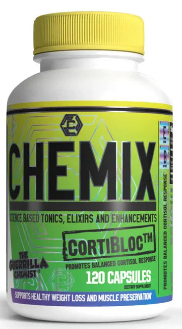 Chemix Corti Bloc