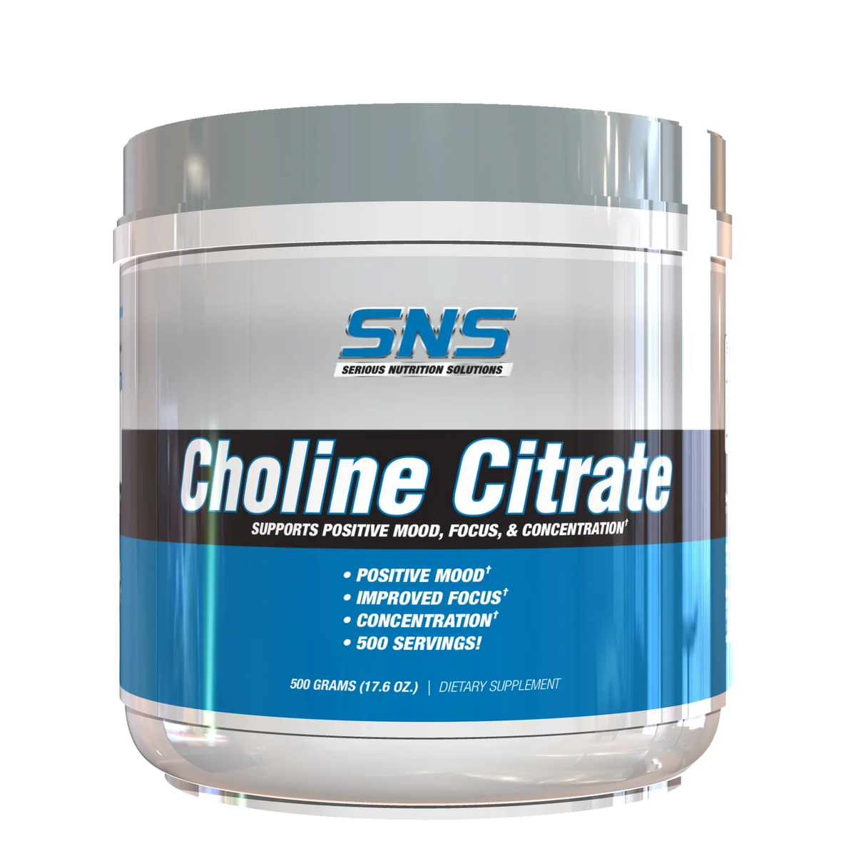 SNS Choline Citrate