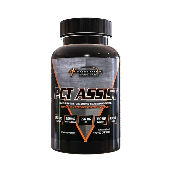 Competitive Edge Labs PCT Assist