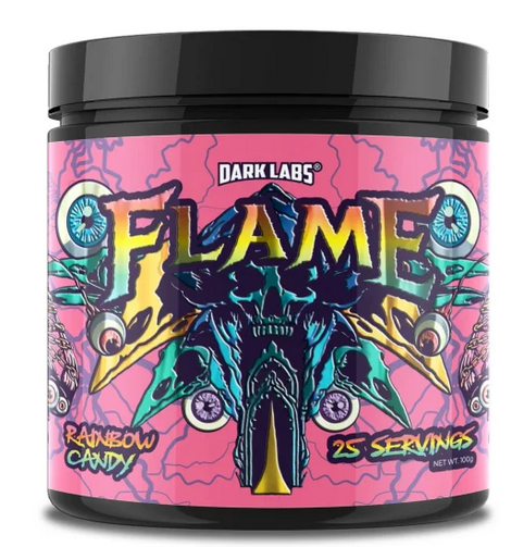 Dark Labs Flame V3