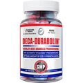 Hi-Tech Pharmaceutials Deca-D