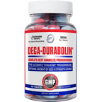 Hi-Tech Pharmaceutials Deca-D